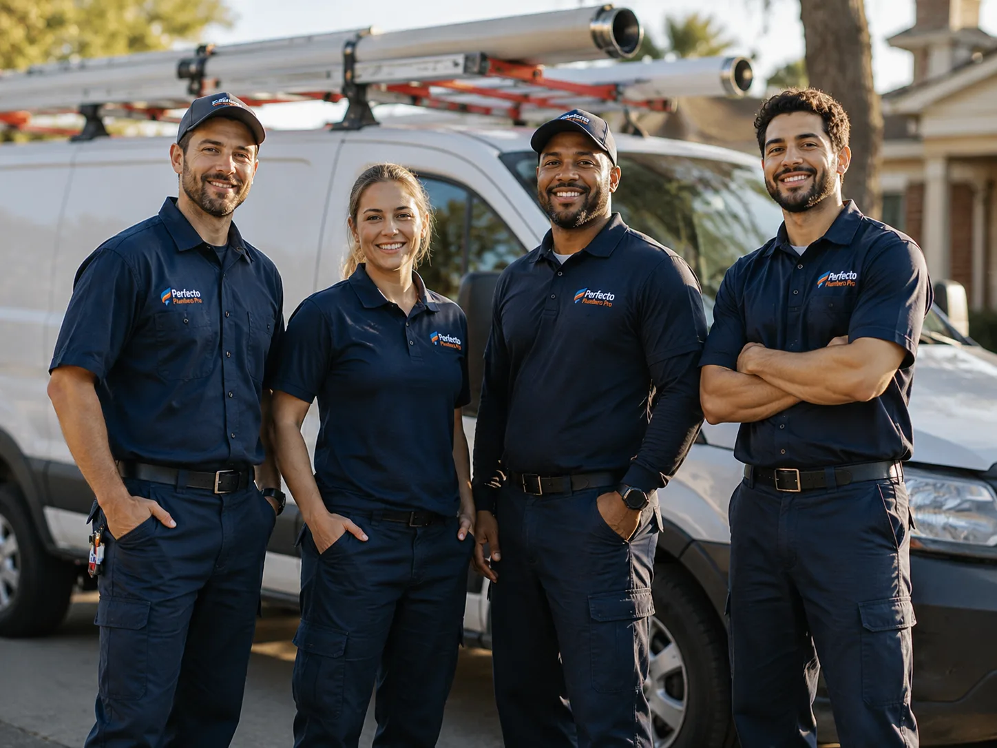 Emergency Plumber Near Me in Washington, MI near me